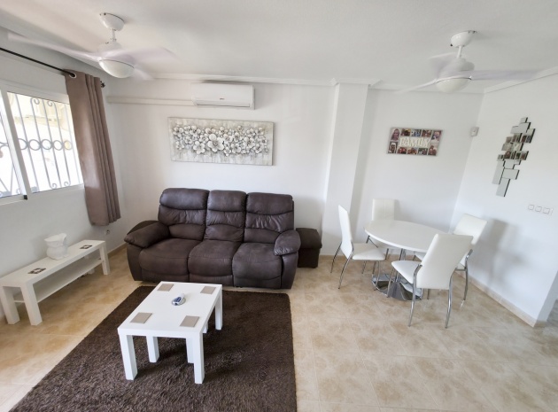 Resale - Apartment - Villamartin - monte golf
