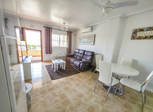 Resale - Apartment - Villamartin - monte golf