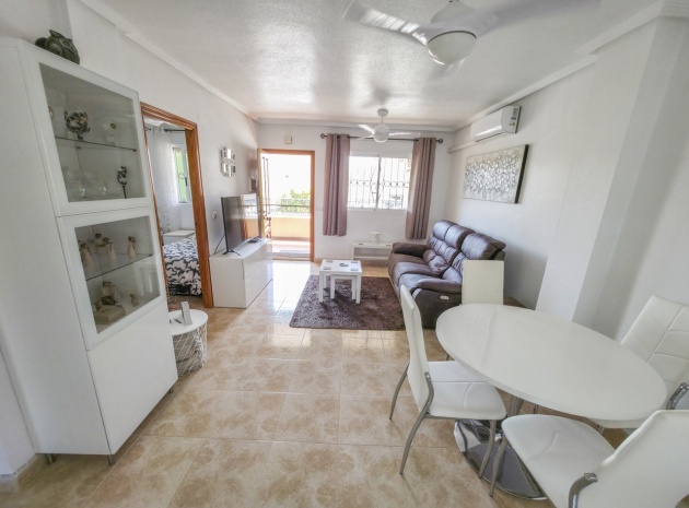 Resale - Apartment - Villamartin - monte golf