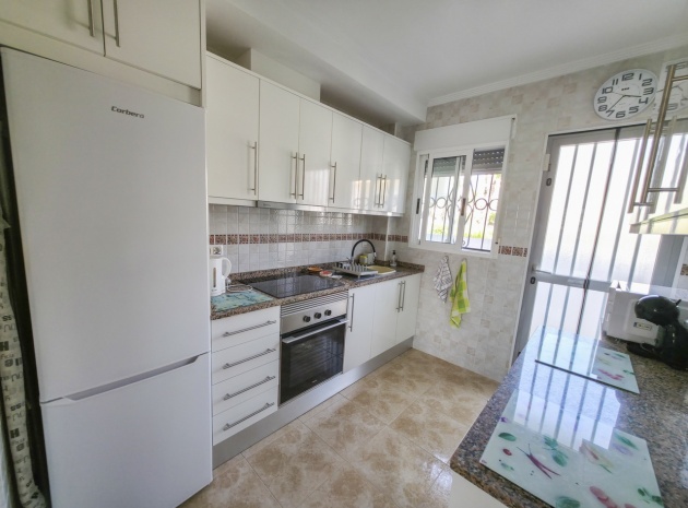 Resale - Apartment - Villamartin - monte golf