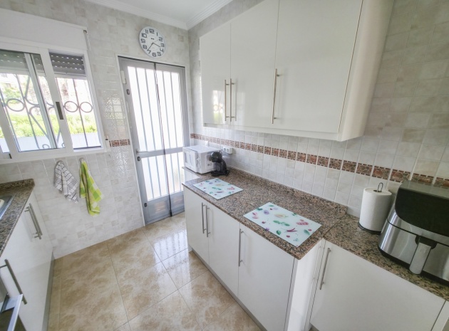 Resale - Apartment - Villamartin - monte golf