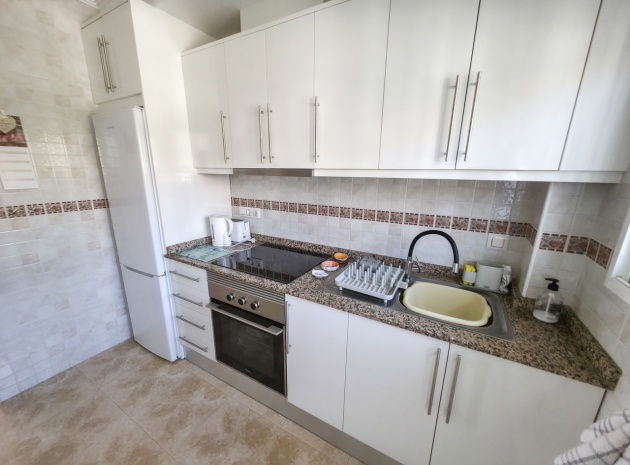 Resale - Apartment - Villamartin - monte golf