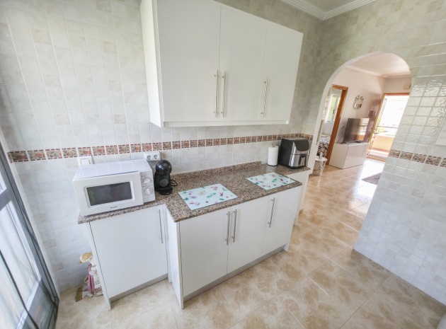 Resale - Apartment - Villamartin - monte golf