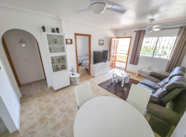 Resale - Apartment - Villamartin - monte golf