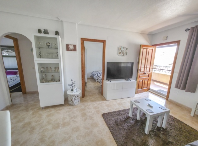 Resale - Apartment - Villamartin - monte golf