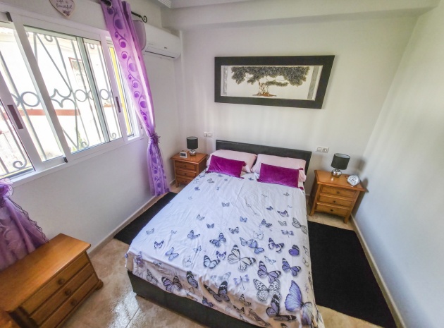 Resale - Apartment - Villamartin - monte golf