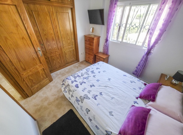 Resale - Apartment - Villamartin - monte golf