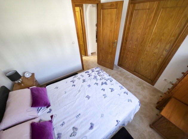 Resale - Apartment - Villamartin - monte golf
