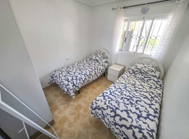 Resale - Apartment - Villamartin - monte golf