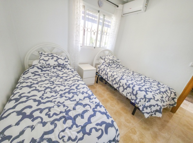 Resale - Apartment - Villamartin - monte golf
