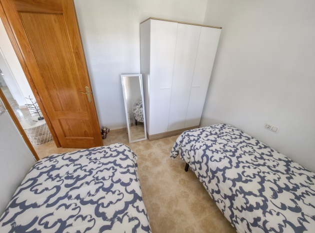 Resale - Apartment - Villamartin - monte golf