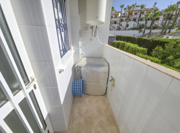 Resale - Apartment - Villamartin - monte golf