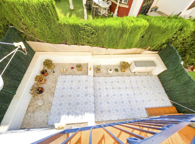 Resale - Apartment - Villamartin - monte golf