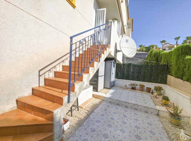 Resale - Apartment - Villamartin - monte golf
