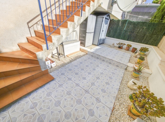 Resale - Apartment - Villamartin - monte golf