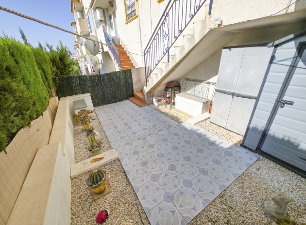 Resale - Apartment - Villamartin - monte golf