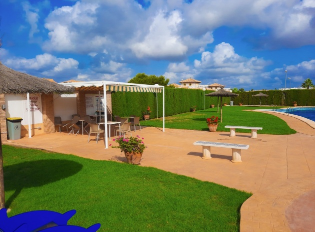 Resale - Apartment - Villamartin - monte golf