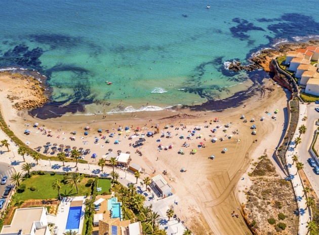 Resale - Apartment - Villamartin - monte golf