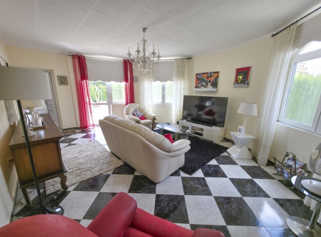 Wiederverkauf - Villa - Torrevieja - san luis