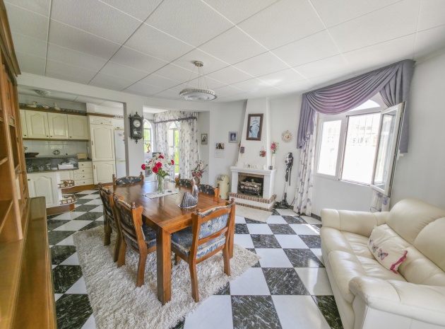 Wiederverkauf - Villa - Torrevieja - san luis