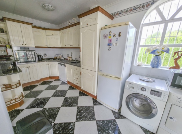 Wiederverkauf - Villa - Torrevieja - san luis