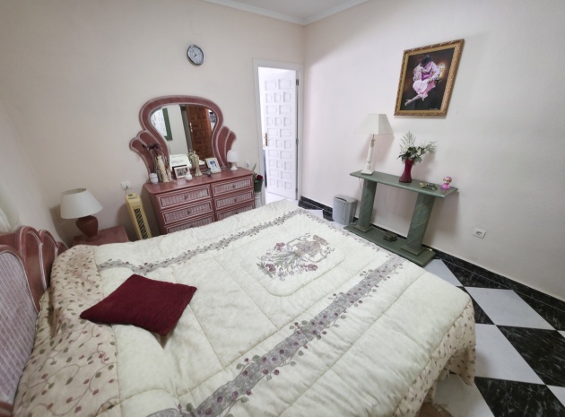 Wiederverkauf - Villa - Torrevieja - san luis