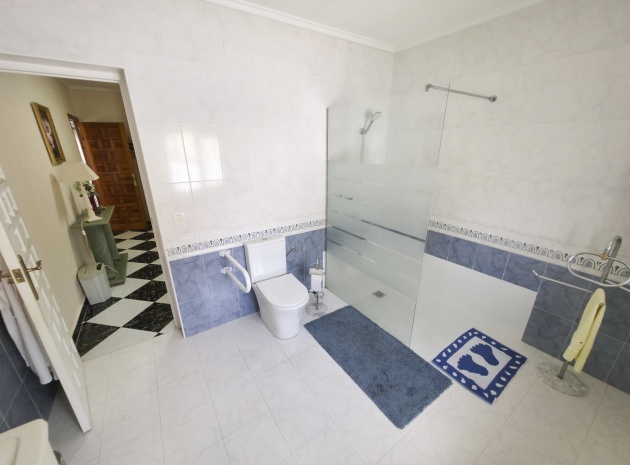 Wiederverkauf - Villa - Torrevieja - san luis