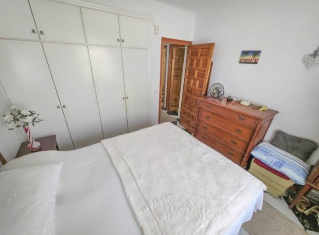Wiederverkauf - Villa - Torrevieja - san luis