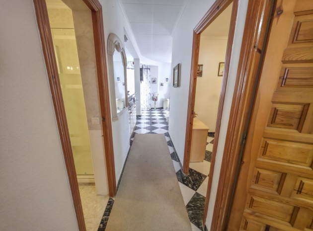 Wiederverkauf - Villa - Torrevieja - san luis