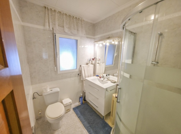 Wiederverkauf - Villa - Torrevieja - san luis