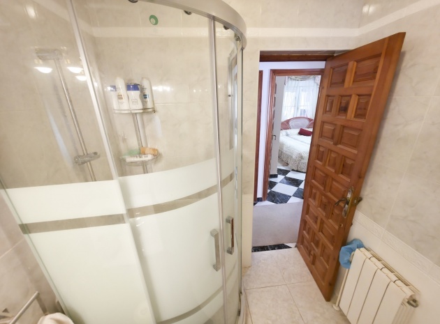 Wiederverkauf - Villa - Torrevieja - san luis