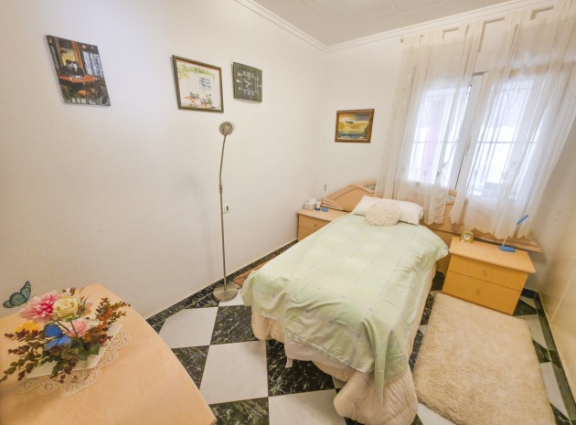Wiederverkauf - Villa - Torrevieja - san luis