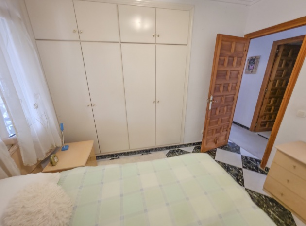 Wiederverkauf - Villa - Torrevieja - san luis