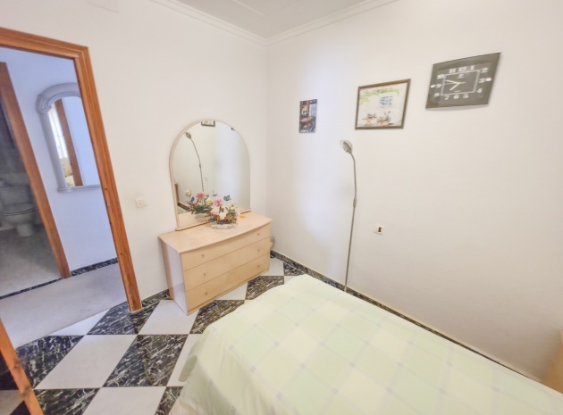 Wiederverkauf - Villa - Torrevieja - san luis
