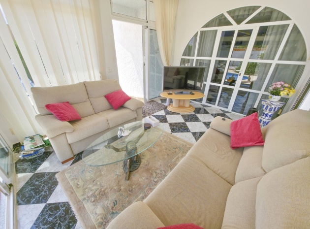 Wiederverkauf - Villa - Torrevieja - san luis