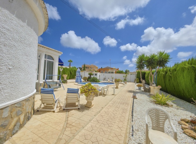 Wiederverkauf - Villa - Torrevieja - san luis