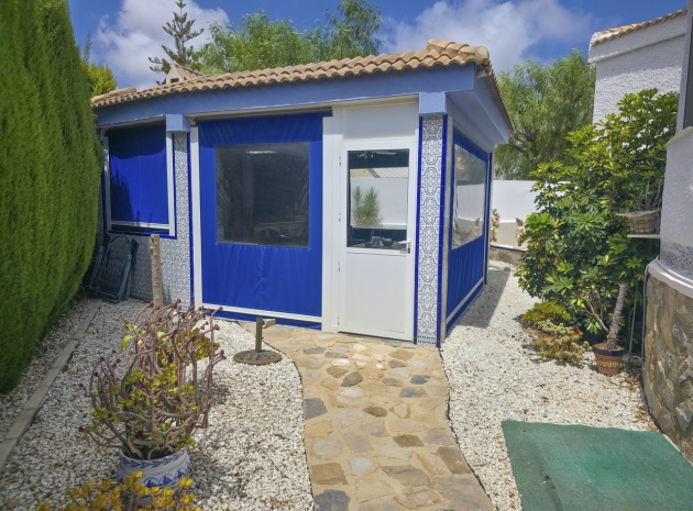 Wiederverkauf - Villa - Torrevieja - san luis