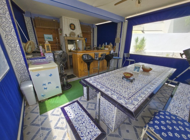 Wiederverkauf - Villa - Torrevieja - san luis