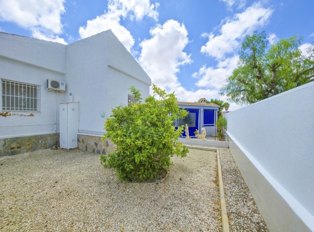Wiederverkauf - Villa - Torrevieja - san luis