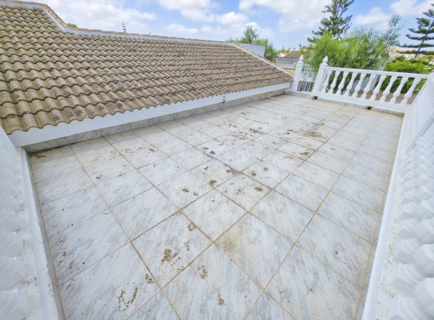 Wiederverkauf - Villa - Torrevieja - san luis