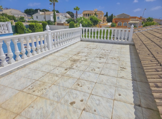 Wiederverkauf - Villa - Torrevieja - san luis