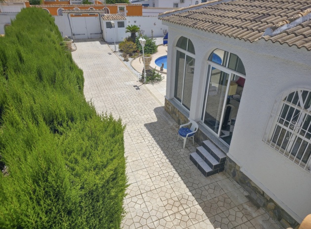 Wiederverkauf - Villa - Torrevieja - san luis