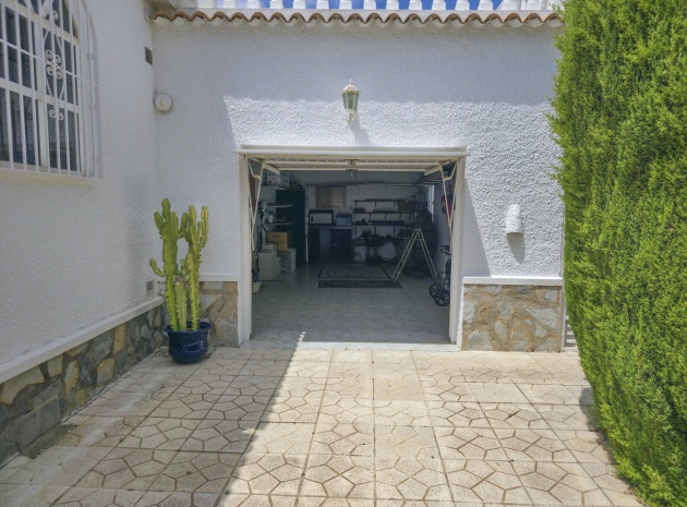 Wiederverkauf - Villa - Torrevieja - san luis