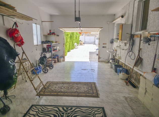 Wiederverkauf - Villa - Torrevieja - san luis