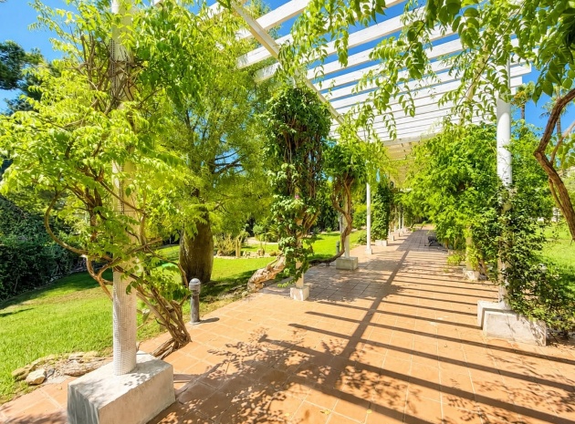 Återförsäljning - Villa - Villamartin - valencia norte