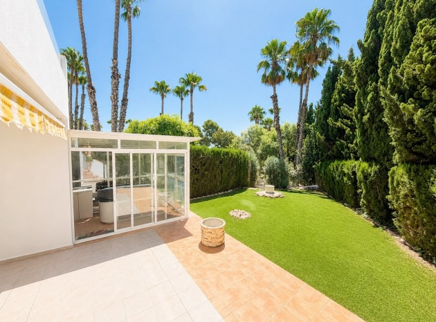 Återförsäljning - Villa - Villamartin - valencia norte