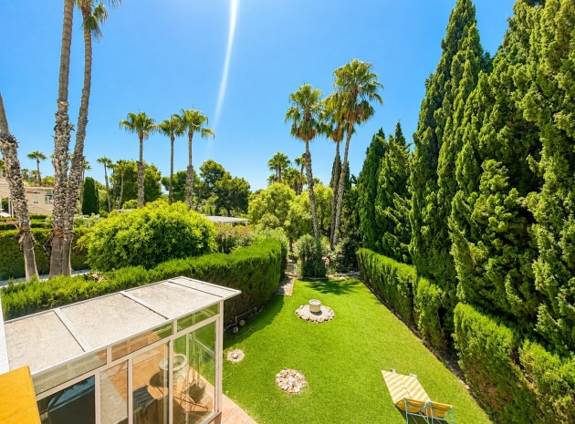 Återförsäljning - Villa - Villamartin - valencia norte