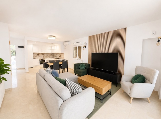 Återförsäljning - Villa - Villamartin - valencia norte
