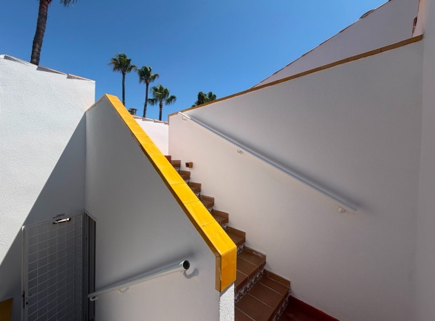 Återförsäljning - Villa - Villamartin - valencia norte