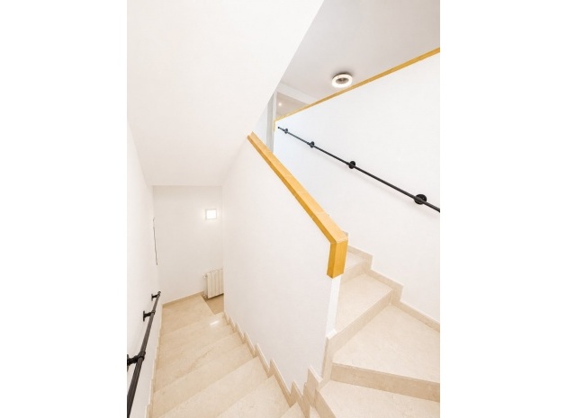 Återförsäljning - Villa - Villamartin - valencia norte